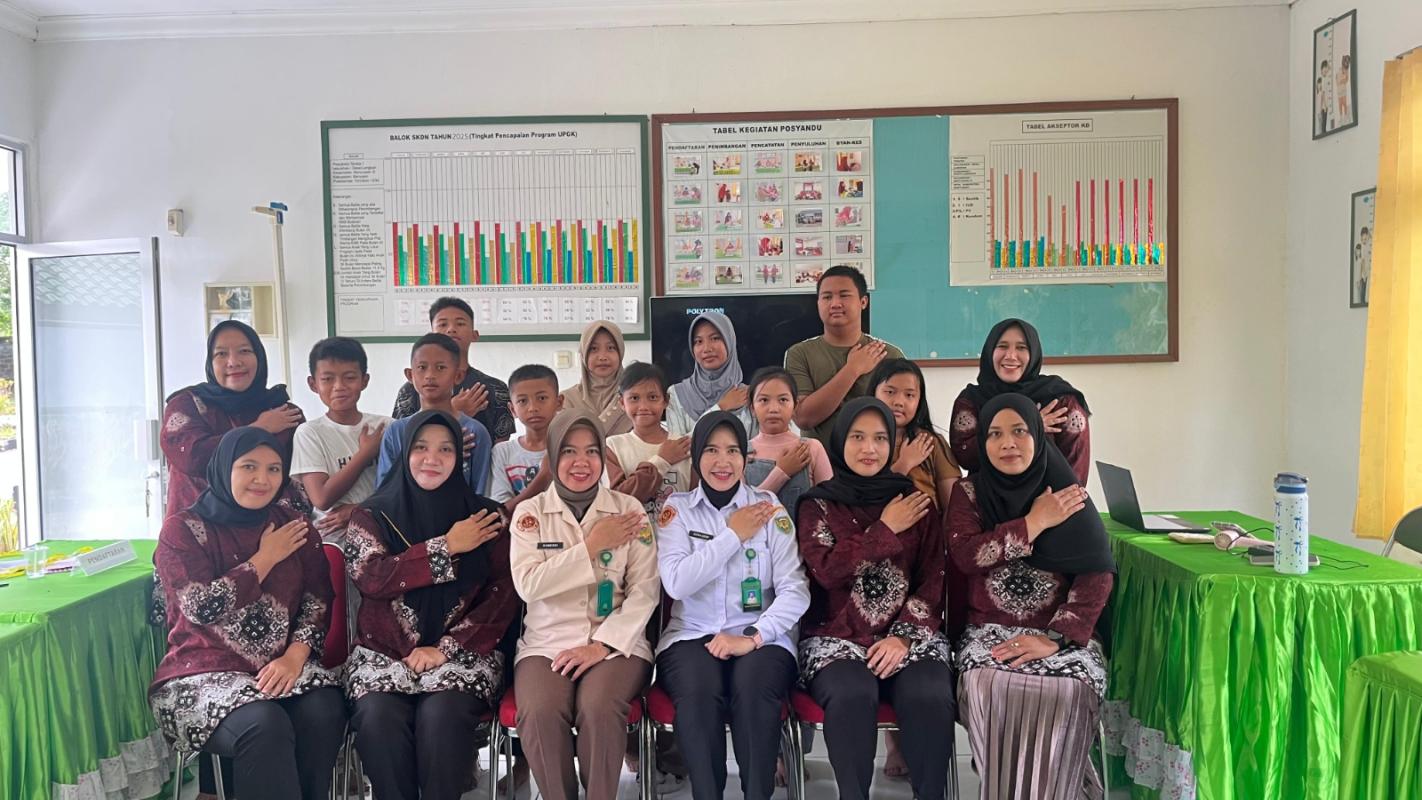 Foto Kegiatan